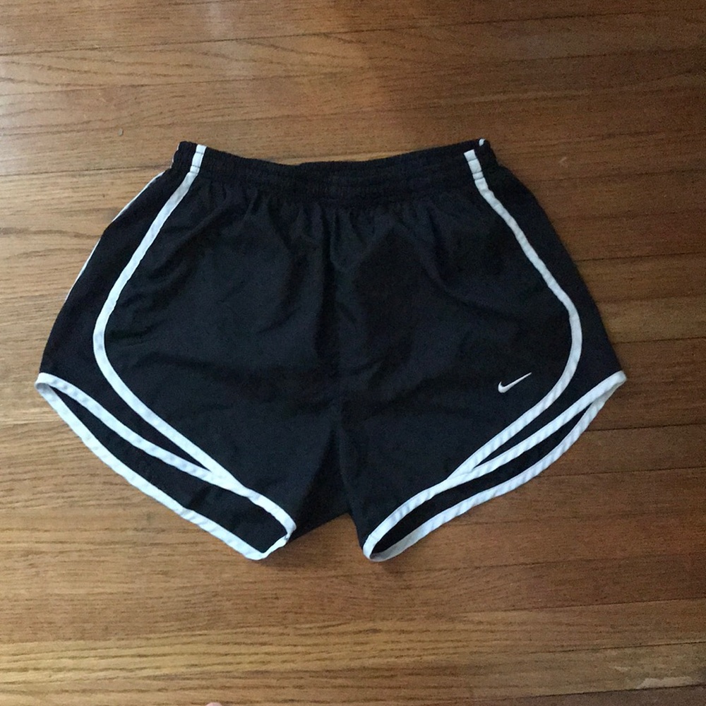 Nike dry fit shorts